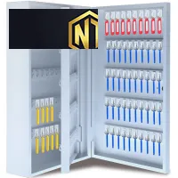 Tủ treo chia khóa TK200